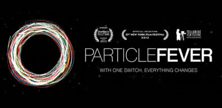 Trailer Του Ντοκυμαντέρ "Particle Fever"