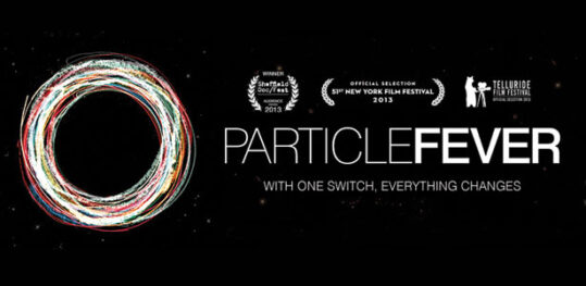 Trailer Του Ντοκυμαντέρ "Particle Fever"