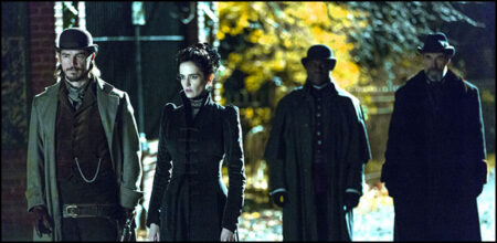 Τηλεοπτική Σειρά "Penny Dreadful"