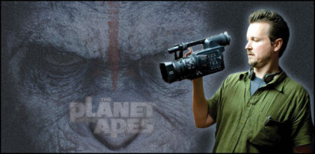 Ο Matt Reeves Θα Σκηνοθετήσει & Το “Planet of the Apes 3” Ο Matt Reeves Θα Σκηνοθετήσει & Το "Planet of the Apes 3"