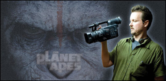 Ο Matt Reeves Θα Σκηνοθετήσει & Το "Planet of the Apes 3"