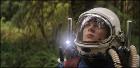Trailer Απο Την Sci-fi Ταινία Μικρού Μήκους "Prospect"