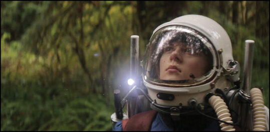 Trailer Απο Την Sci-fi Ταινία Μικρού Μήκους “Prospect” Trailer Απο Την Sci-fi Ταινία Μικρού Μήκους "Prospect"