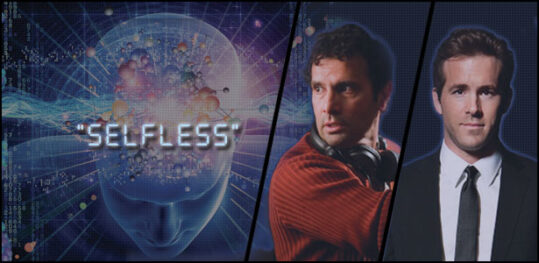 Πρώτη Ματιά: “Selfless” Του Tarsem Singh Πρώτη Ματιά: "Selfless" Του Tarsem Singh