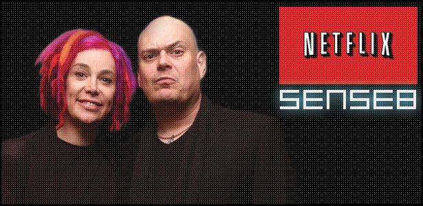 Νέα Τηλεοπτική Σειρά: "Sense8" των Wachowski Bros.