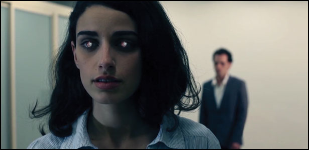 Ταινία Μικρού Μήκους: “Sight” Ταινία Μικρού Μήκους: "Sight"