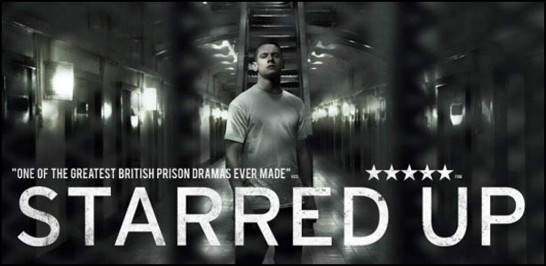 Trailer Του Δραματικού "Starred Up"