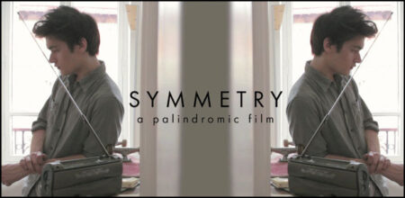 Ταινία Μικρού Μήκους: "Symmetry"