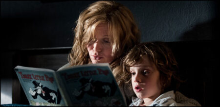 Trailer Του Θρίλερ Τρόμου "The Babadook" [Sundance 2014]