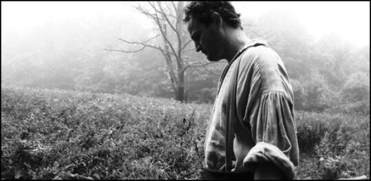 Trailer Του "The Better Angels" [Sundance 2014]