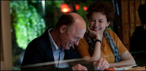 Trailer Του Ρομαντικού Δράματος "The Face of Love"