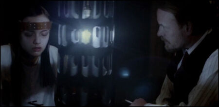 Νέο Trailer Του Θρίλερ Τρόμου "The Quiet Ones"