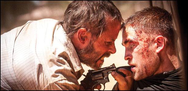 Trailer Του "The Rover"