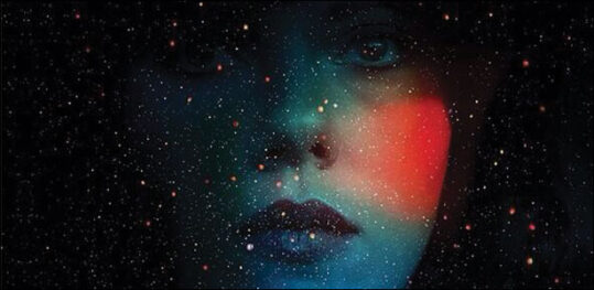 "Under the Skin"