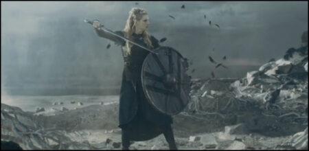 Νέο Teaser Απο Την 2η Σαιζόν Του “Vikings” Νέο Teaser Απο Την 2η Σαιζόν Του "Vikings"