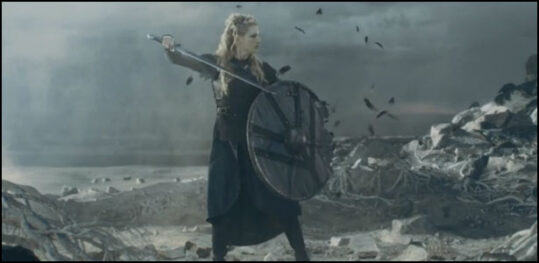 Νέο Teaser Απο Την 2η Σαιζόν Του "Vikings"