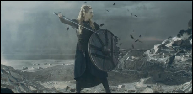 Νέο Teaser Απο Την 2η Σαιζόν Του "Vikings"