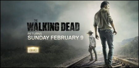 Νέο Trailer Απο Την Συνέχεια Του “The Walking Dead” Νέο Trailer Απο Την Συνέχεια Του "The Walking Dead"