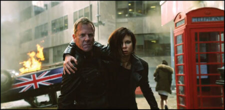 Πρώτο Teaser Του “24: Live Another Day” Πρώτο Teaser & Tv-Spots Του "24: Live Another Day"
