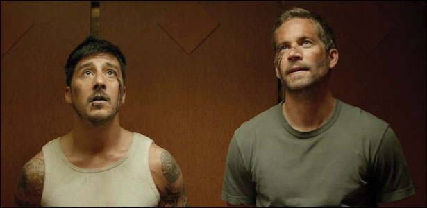 Πρώτο Trailer Του "Brick Mansions"