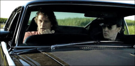 Trailer Του “Drive Hard” Trailer Του "Drive Hard"