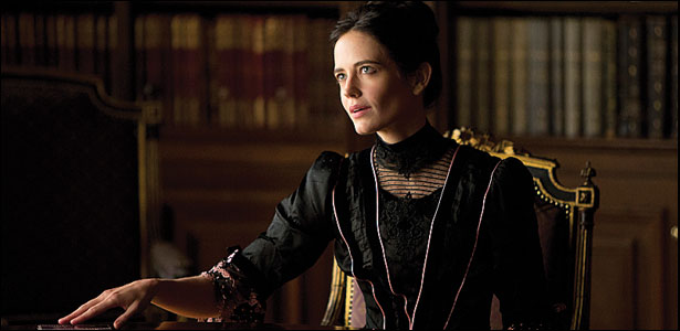 Νέο Trailer Της Τηλεοπτικής Σειράς "Penny Dreadful"