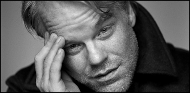 Philip Seymour Hoffman [1967-2014]