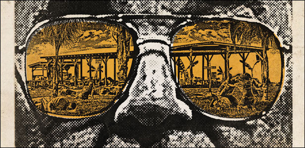 Trailer Του Θρίλερ Τρόμου "The Sacrament"