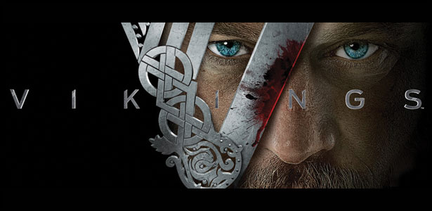Νέο Promo Απο Την 2η Σαιζόν Του "Vikings"