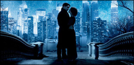 "Winter's Tale"