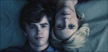 Trailer Απο Την Δεύτερη Σαιζόν Του “Bates Motel” Trailer Απο Την Δεύτερη Σαιζόν Του "Bates Motel"