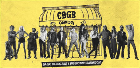 "CBGB"