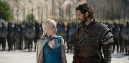 Νέο Trailer Απο Την 4η Σαιζόν Του "Game Of Thrones"