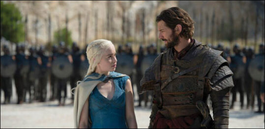 Νέο Trailer Απο Την 4η Σαιζόν Του "Game Of Thrones"
