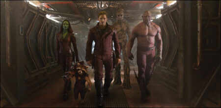 Πρώτο Trailer Απο Το “Guardians of the Galaxy” Πρώτο Trailer Απο Το "Guardians of the Galaxy"
