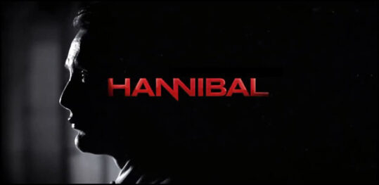Νέο Promo Απο Την 2η Σαιζόν Του "Hannibal"