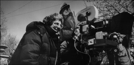 Εφυγε ο Θρύλος Της Κωμωδίας Harold Ramis [1944-2014]