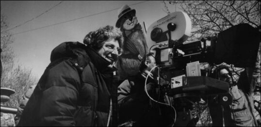 Εφυγε ο Θρύλος Της Κωμωδίας Harold Ramis [1944-2014]