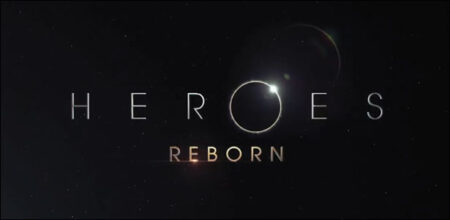 Το NBC Θα Επαναφέρει Την Τηλεοπτική Σειρά "Heroes"