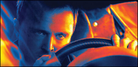 Τρίτο Trailer Του "Need For Speed"