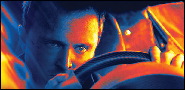 Τρίτο Trailer Του "Need For Speed"