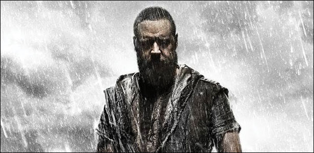 "NOAH" Του Darren Aronofsky