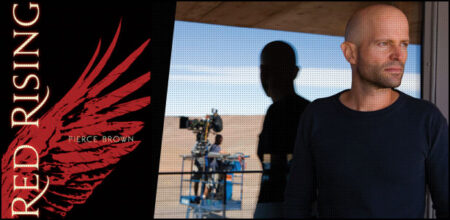 Ο Marc Forster Θα Σκηνοθετήσει Τη Μεταφορά Του "Red Rising"