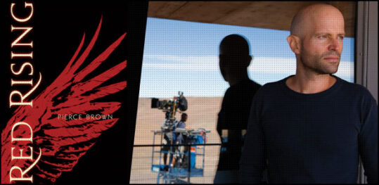 Ο Marc Forster Θα Σκηνοθετήσει Τη Μεταφορά Του “Red Rising” Ο Marc Forster Θα Σκηνοθετήσει Τη Μεταφορά Του "Red Rising"