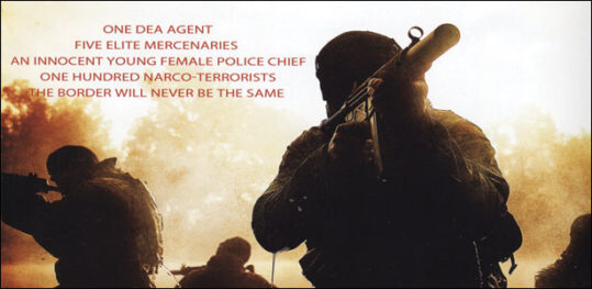 Ο John McTiernan Επιστρέφει Με Το “Red Squad” Ο John McTiernan Επιστρέφει Με Το "Red Squad"