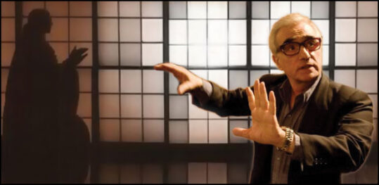 “Silence”: Το Επόμενο Project Του Martin Scorsese Πρώτη Ματιά: "Silence" Του Martin Scorsese