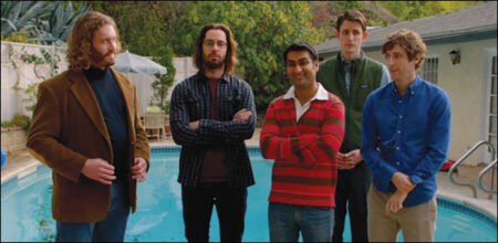 "Silicon Valley"