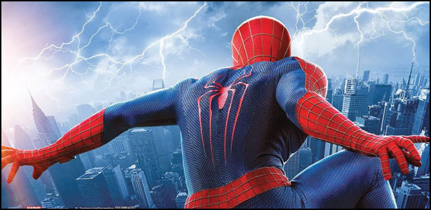 Νέο Trailer του “The Amazing Spider-Man 2”
