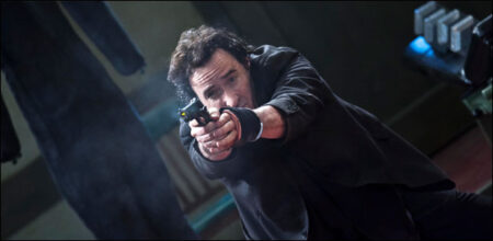 Trailer Του "The Bag Man"