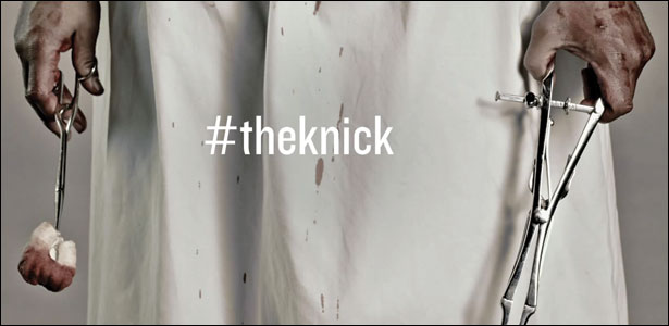 Πρώτο Teaser Της Σειράς "The Knick" Με Τον Clive Owen